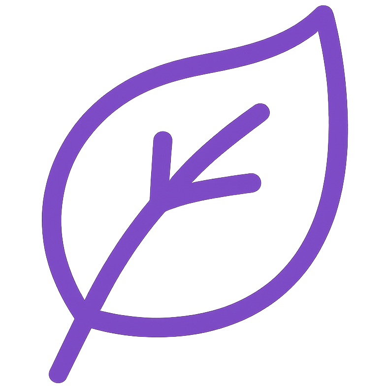 Ícone Força e Crescimento