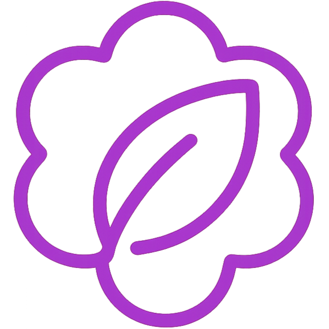 Ícone de folha de carvalho